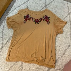 American Eagle shirt